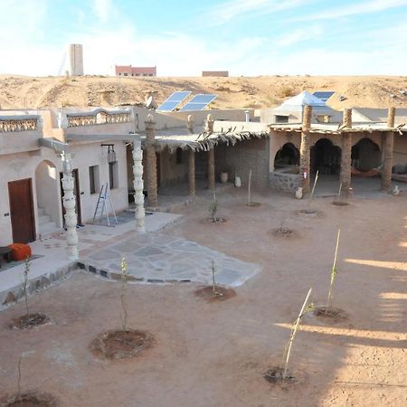 Maison Acacias Erfoud Bagian luar foto