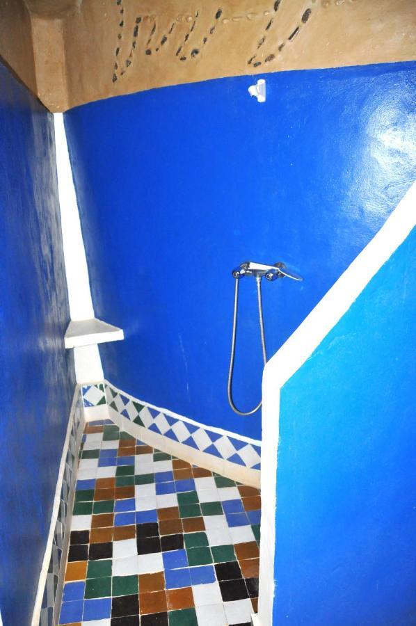 Maison Acacias Erfoud Bagian luar foto