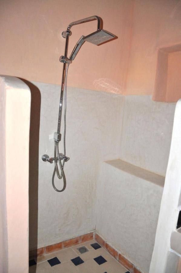 Maison Acacias Erfoud Bagian luar foto